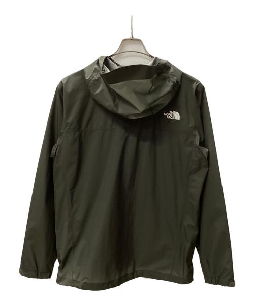 THE NORTH FACE（ザ ノース フェイス）THE NORTH FACE (ザ ノース フェイス) ベンチャージャケット オリーブ サイズ:XLの古着・服飾アイテム