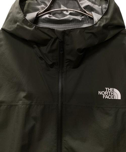 THE NORTH FACE（ザ ノース フェイス）THE NORTH FACE (ザ ノース フェイス) ベンチャージャケット オリーブ サイズ:XLの古着・服飾アイテム