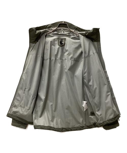 THE NORTH FACE（ザ ノース フェイス）THE NORTH FACE (ザ ノース フェイス) ベンチャージャケット オリーブ サイズ:XLの古着・服飾アイテム