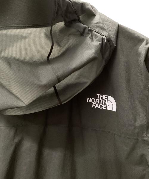 THE NORTH FACE（ザ ノース フェイス）THE NORTH FACE (ザ ノース フェイス) ベンチャージャケット オリーブ サイズ:XLの古着・服飾アイテム