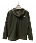 THE NORTH FACE (ザ ノース フェイス) ベンチャージャケット オリーブ サイズ:XL：13000円