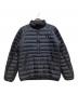 shelt（シェルト）の古着「Down Pullover」｜グレー