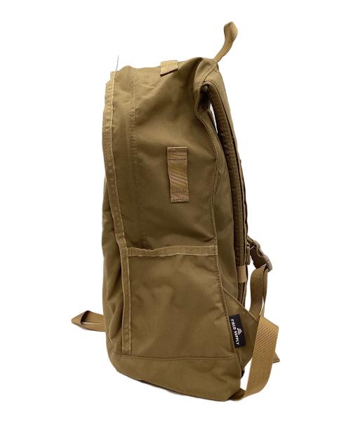 GREGORY（グレゴリー）GREGORY (グレゴリー) GRIP SWANY (グリップスワニー) デイパック ブラウンの古着・服飾アイテム