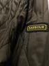 中古・古着 Barbour (バブアー) TRACK QUILT オリーブ サイズ:L：10000円