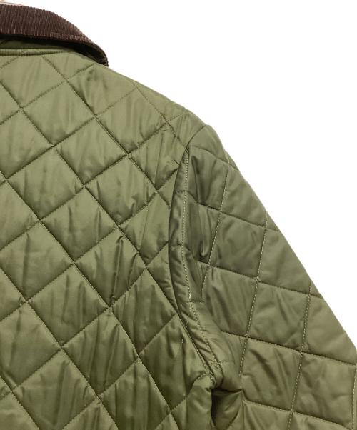 Barbour（バブアー）Barbour (バブアー) LIDDESDALE JACKET オリーブ サイズ:Mの古着・服飾アイテム
