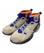 NIKE ACGナイキエーシージー）の古着「ACG AIR MOWABB（エア モワブ）」｜グレー×ブルー