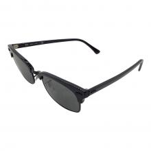 RAY-BAN（レイバン）の古着「CLUBMASTER SQUARE」