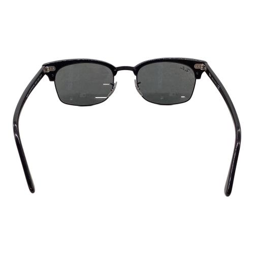 RAY-BAN（レイバン）RAY-BAN (レイバン) CLUBMASTER SQUAREの古着・服飾アイテム