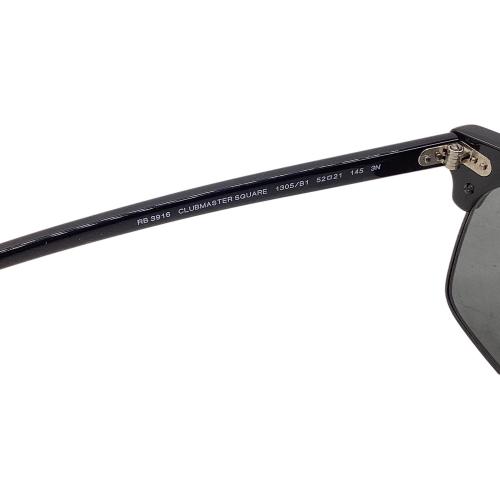 RAY-BAN（レイバン）RAY-BAN (レイバン) CLUBMASTER SQUAREの古着・服飾アイテム