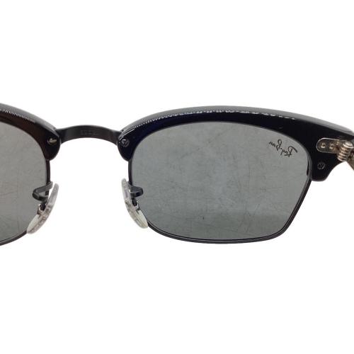 RAY-BAN（レイバン）RAY-BAN (レイバン) CLUBMASTER SQUAREの古着・服飾アイテム