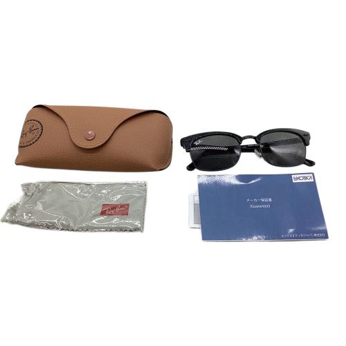 RAY-BAN（レイバン）RAY-BAN (レイバン) CLUBMASTER SQUAREの古着・服飾アイテム
