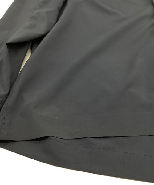 ARC'TERYX（アークテリクス）ARC'TERYX (アークテリクス) アウトドアウェア(シャツ) ネイビー サイズ:Sの古着・服飾アイテム