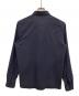 ARC'TERYX (アークテリクス) アウトドアウェア(シャツ) ネイビー サイズ:S：12000円