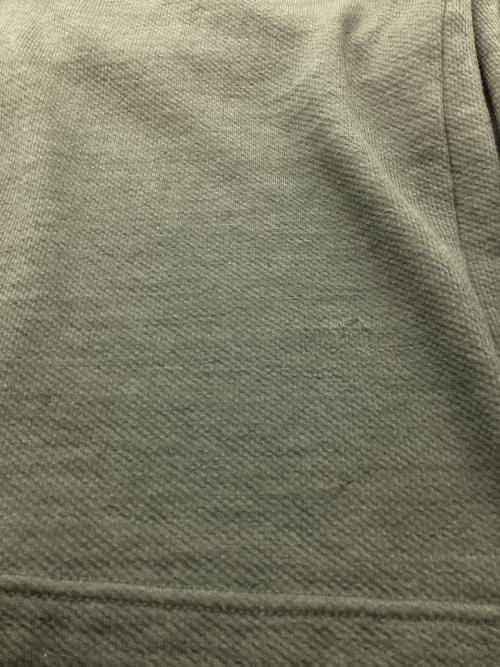 山と道（ヤマトミチ）山と道 (ヤマトミチ) DF Mesh Merino Long Sleeve オリーブ サイズ:Mの古着・服飾アイテム