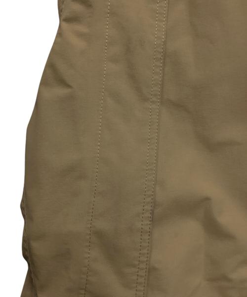 THE NORTH FACE（ザ ノース フェイス）THE NORTH FACE (ザ ノース フェイス) マウンテンライトジャケット カーキ×ブラック サイズ:XLの古着・服飾アイテム