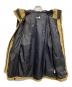 中古・古着 THE NORTH FACE (ザ ノース フェイス) マウンテンライトジャケット カーキ×ブラック サイズ:XL：18000円