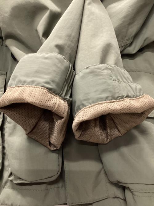 Columbia（コロンビア）Columbia (コロンビア) ディスペアーベイジャケット オリーブ サイズ:Lの古着・服飾アイテム