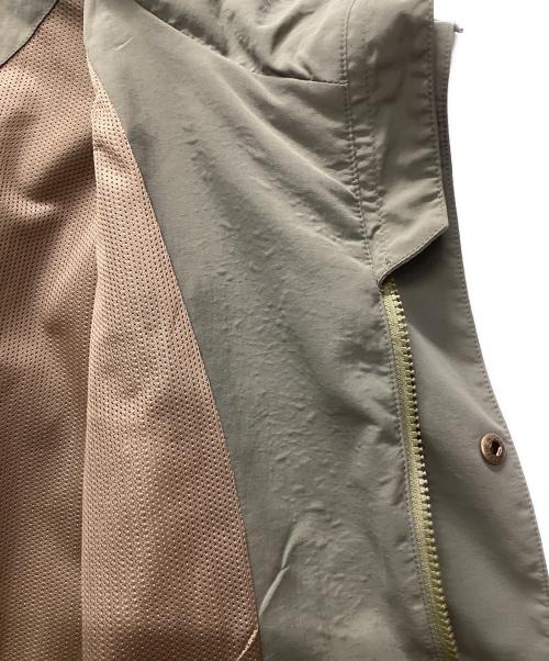 Columbia（コロンビア）Columbia (コロンビア) ディスペアーベイジャケット オリーブ サイズ:Lの古着・服飾アイテム