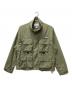 Columbia（コロンビア）の古着「ディスペアーベイジャケット」｜オリーブ