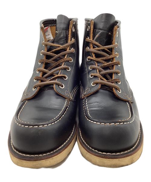 RED WING（レッドウィング）RED WING (レッドウィング) アイリッシュセッター ブラウン サイズ:26cmの古着・服飾アイテム