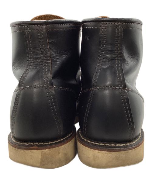 RED WING（レッドウィング）RED WING (レッドウィング) アイリッシュセッター ブラウン サイズ:26cmの古着・服飾アイテム