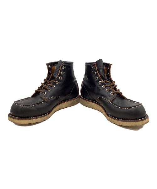 RED WING（レッドウィング）RED WING (レッドウィング) アイリッシュセッター ブラウン サイズ:26cmの古着・服飾アイテム