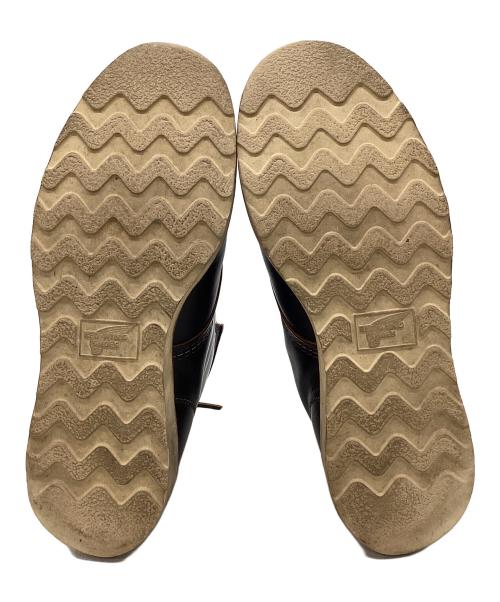 RED WING（レッドウィング）RED WING (レッドウィング) アイリッシュセッター ブラウン サイズ:26cmの古着・服飾アイテム