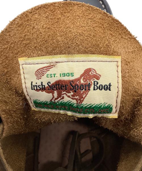 RED WING（レッドウィング）RED WING (レッドウィング) アイリッシュセッター ブラウン サイズ:26cmの古着・服飾アイテム