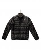 THE NORTH FACEザ ノース フェイス）の古着「トレッキングウェア(ジャケット)」｜ブラック