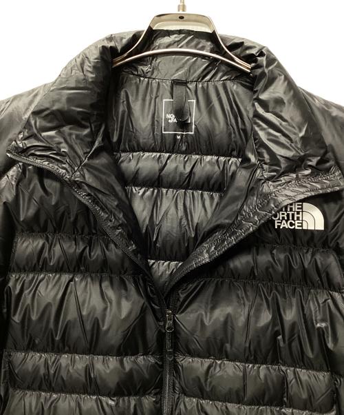 THE NORTH FACE（ザ ノース フェイス）THE NORTH FACE (ザ ノース フェイス) トレッキングウェア(ジャケット) ブラック サイズ:Mの古着・服飾アイテム
