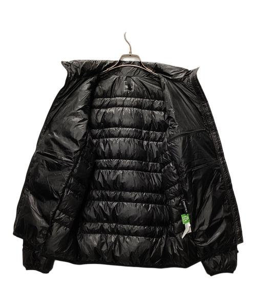 THE NORTH FACE（ザ ノース フェイス）THE NORTH FACE (ザ ノース フェイス) トレッキングウェア(ジャケット) ブラック サイズ:Mの古着・服飾アイテム
