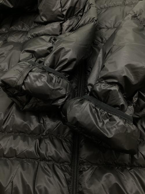 THE NORTH FACE（ザ ノース フェイス）THE NORTH FACE (ザ ノース フェイス) トレッキングウェア(ジャケット) ブラック サイズ:Mの古着・服飾アイテム