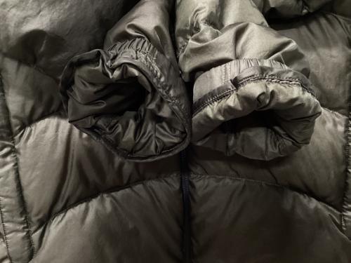 THE NORTH FACE（ザ ノース フェイス）THE NORTH FACE (ザ ノース フェイス) ジップイン マグネ アコンカグア ジャケット 性別	メンズ オリーブ サイズ:XXLの古着・服飾アイテム