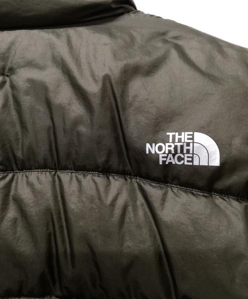 THE NORTH FACE（ザ ノース フェイス）THE NORTH FACE (ザ ノース フェイス) ジップイン マグネ アコンカグア ジャケット 性別	メンズ オリーブ サイズ:XXLの古着・服飾アイテム