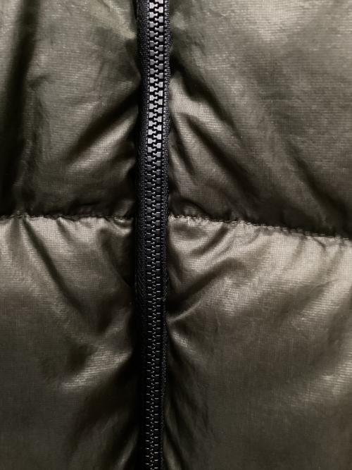 THE NORTH FACE（ザ ノース フェイス）THE NORTH FACE (ザ ノース フェイス) ジップイン マグネ アコンカグア ジャケット 性別	メンズ オリーブ サイズ:XXLの古着・服飾アイテム