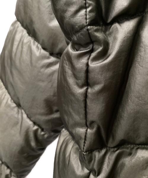 THE NORTH FACE（ザ ノース フェイス）THE NORTH FACE (ザ ノース フェイス) ジップイン マグネ アコンカグア ジャケット 性別	メンズ オリーブ サイズ:XXLの古着・服飾アイテム