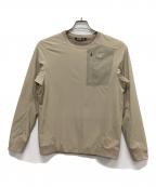 ARC'TERYXアークテリクス）の古着「プロトン クルーネック プルオーバー」｜ベージュ