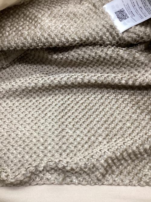 ARC'TERYX（アークテリクス）ARC'TERYX (アークテリクス) プロトン クルーネック プルオーバー ベージュ サイズ:Sの古着・服飾アイテム