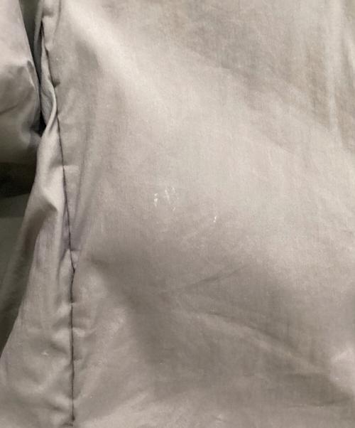 ARC'TERYX（アークテリクス）ARC'TERYX (アークテリクス) アウトドアウェア(ジャケット) パープル サイズ:Sの古着・服飾アイテム