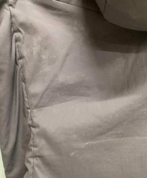 ARC'TERYX（アークテリクス）ARC'TERYX (アークテリクス) アウトドアウェア(ジャケット) パープル サイズ:Sの古着・服飾アイテム