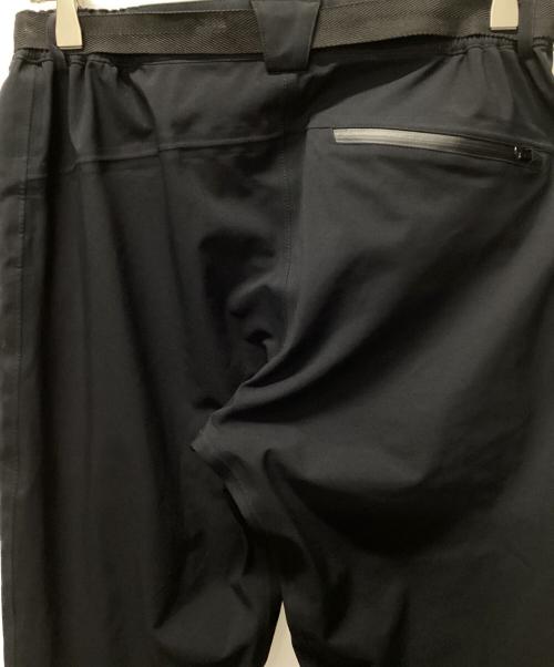 MILLET（ミレー）MILLET (ミレー) ティフォン50000 ウォームストレッチトレックパンツ ネイビー サイズ:Lの古着・服飾アイテム