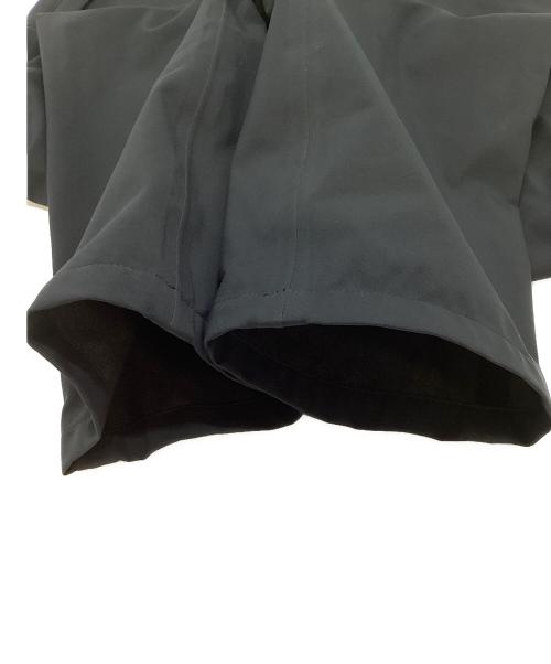 MILLET（ミレー）MILLET (ミレー) ティフォン50000 ウォームストレッチトレックパンツ ネイビー サイズ:Lの古着・服飾アイテム