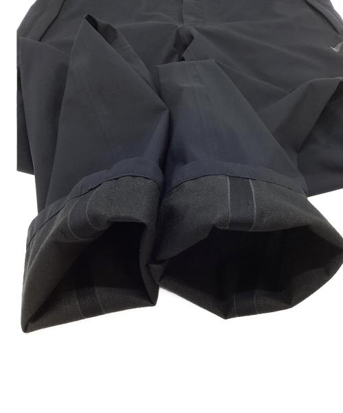 MILLET（ミレー）MILLET (ミレー) ティフォン50000 ウォームストレッチトレックパンツ ネイビー サイズ:Lの古着・服飾アイテム