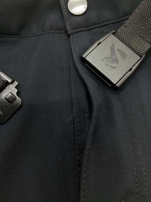 MILLET（ミレー）MILLET (ミレー) ティフォン50000 ウォームストレッチトレックパンツ ネイビー サイズ:Lの古着・服飾アイテム