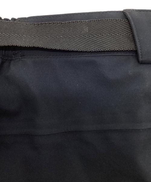 MILLET（ミレー）MILLET (ミレー) ティフォン50000 ウォームストレッチトレックパンツ ネイビー サイズ:Lの古着・服飾アイテム