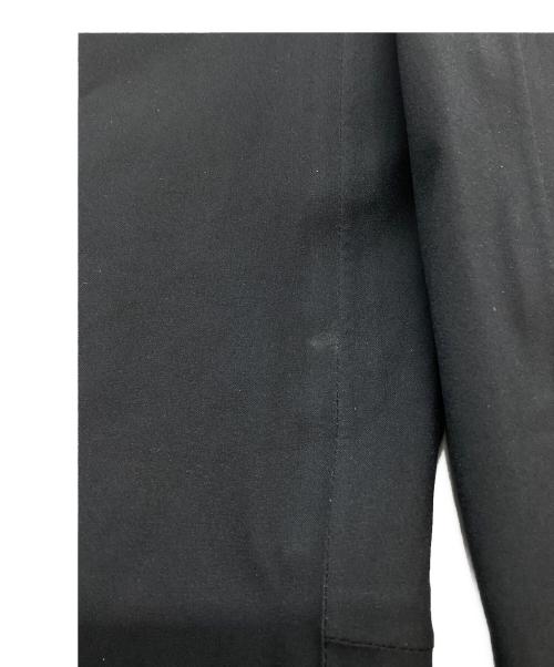 MILLET（ミレー）MILLET (ミレー) ティフォン50000 ウォームストレッチトレックパンツ ネイビー サイズ:Lの古着・服飾アイテム