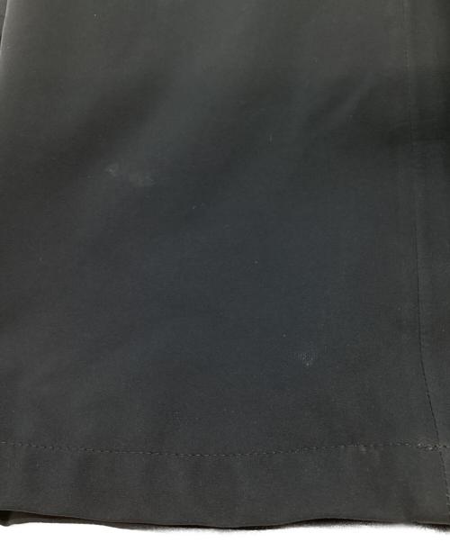 MILLET（ミレー）MILLET (ミレー) ティフォン50000 ウォームストレッチトレックパンツ ネイビー サイズ:Lの古着・服飾アイテム