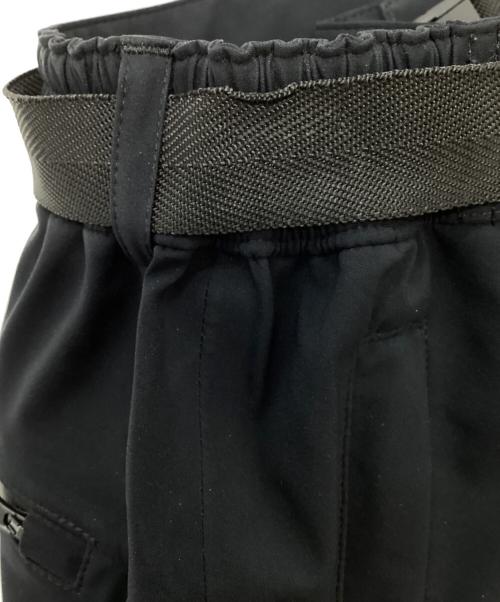 MILLET（ミレー）MILLET (ミレー) ティフォン50000 ウォームストレッチトレックパンツ ネイビー サイズ:Lの古着・服飾アイテム