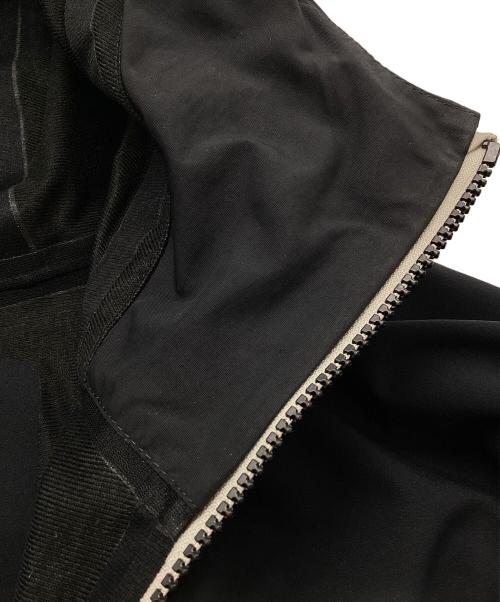 MILLET（ミレー）MILLET (ミレー) ティフォン50000 ウォームストレッチジャケット ブラック サイズ:Mの古着・服飾アイテム