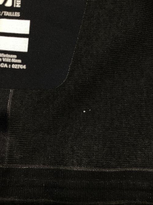 MILLET（ミレー）MILLET (ミレー) ティフォン50000 ウォームストレッチジャケット ブラック サイズ:Mの古着・服飾アイテム